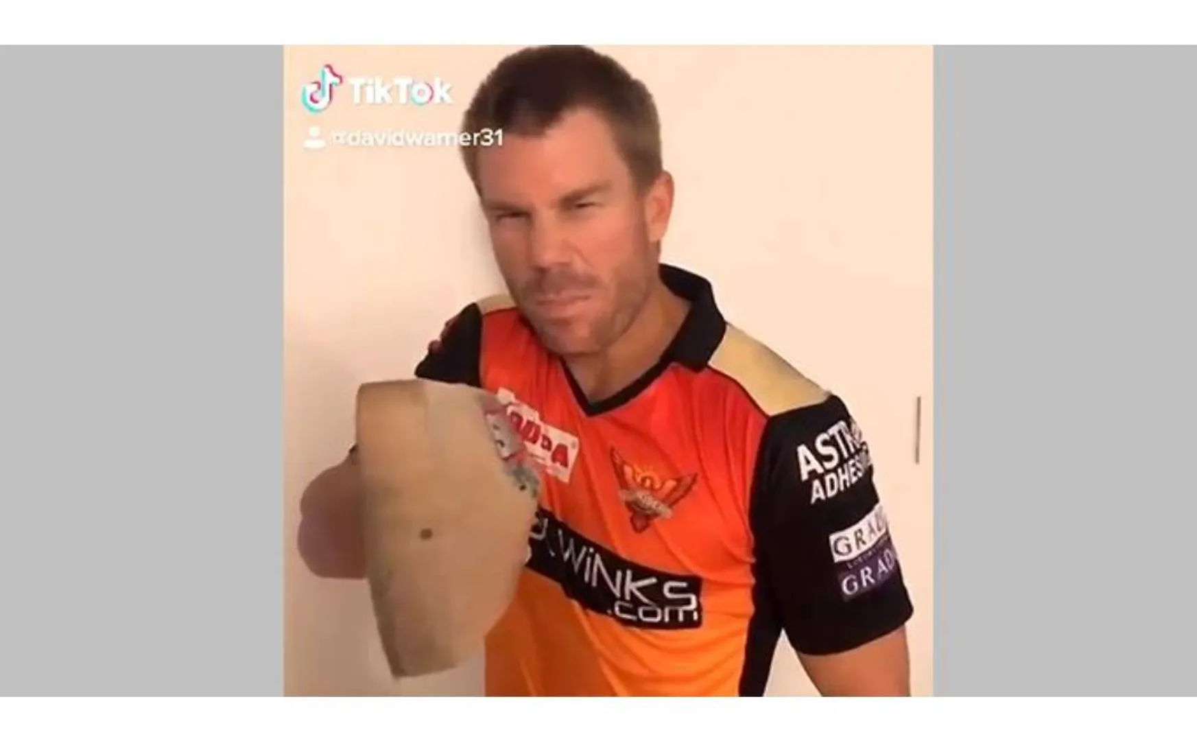 david warner 